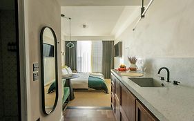Staycity Aparthotels London Dalston